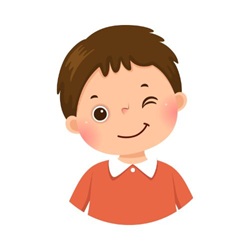 買い取りサービスをおすすめする男の子